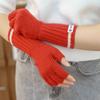 Meminn Ton Hart Finger Gloves 5colors
