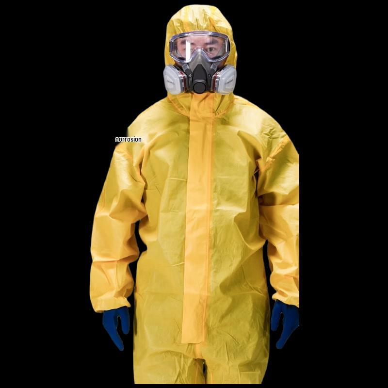 Changjingtongda Full Body Protective Suit