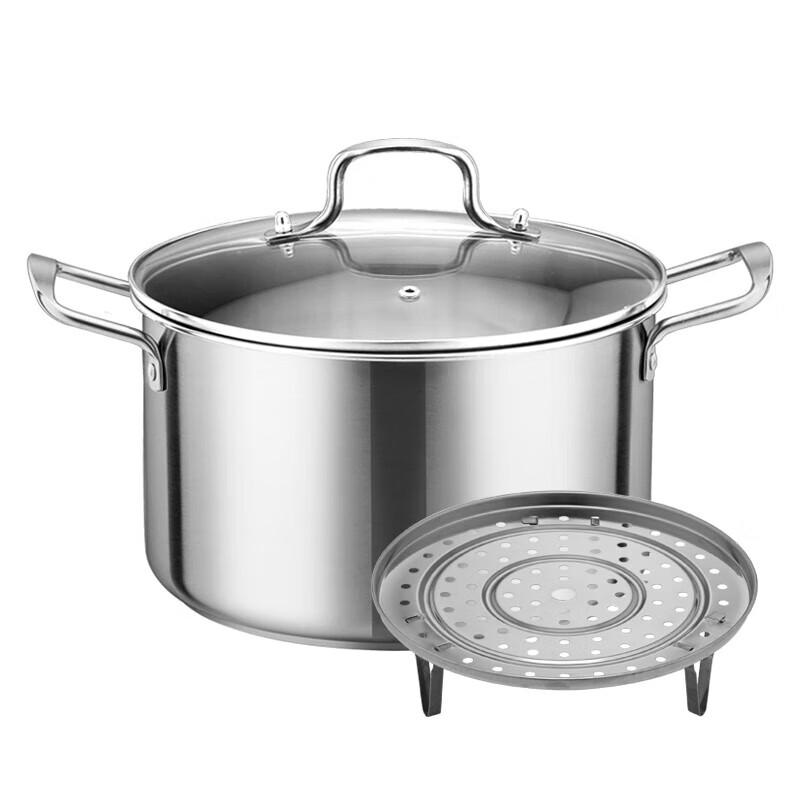 Sigan Multi-Purpose Steaming Soup Pot