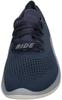 Кроссовки Crocs LiteRide 360 Pacer navy/blue grey