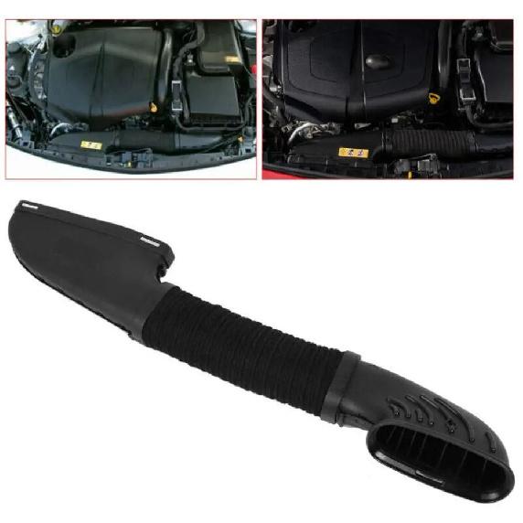 Car Engine Air Intake Hose Pipe Replacement For Mercedes-Benz W176 W246 W117 W156 A B CLA GLA-Class A6510900000 A6510904337