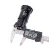 ZTTO MTB Road BB386 EVO PF30 30 Mountain Bicycle Bottom Bracket Axle 30mm Main Shaft Central Movement Press Fit Bottom Bracket