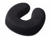 Memory Travel Pillow Black(50) Gab_B