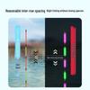 Golden Eye LED Smart Fishing Float with Bite Color Change