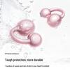 SANAG Ear Clip Bluetooth Earbuds