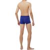 Calvin Klein Waistband Letter Jacquard Anti-Chafing Boxer Briefs Men Underwear Gem-Blue NB3656-FPT