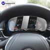 For BMW 6GT G32 -2025 Car Speedometer LCD Screen Protective Film Anti Fingerprint Tempered Glass Accessories Anti Scratch