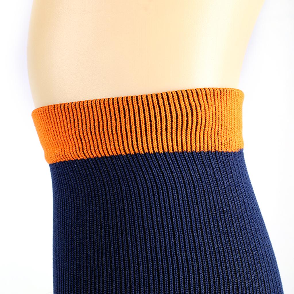 HYSAIXIA Newest Compression Socks Men Women Running Travel Stockings Leg Pressure Cartoon Horse Letter Running Flight Travel