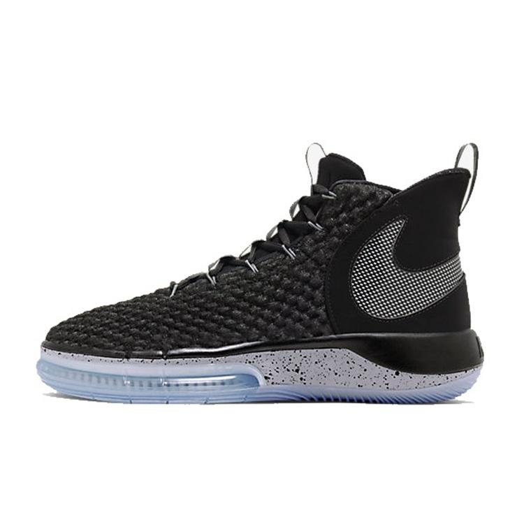 Nike Alphadunk EP  Wolf Grey  Men s BQ5402-001 EU 42