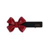 UXSL Fashion Bow Hair Clip Acetate Colorful Hairpin Headdress for Womens Girls Simple Beautiful Barrettes Retro Hair Accessories