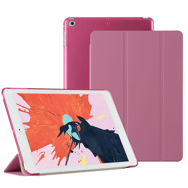 Xiaomi For iPad Air 2 Air 4 Air 5 Case For iPad 8th 9th Generation Case 10.2" For iPad Pro 9.7in iPad 2 3 4 10.2 Mini 4 5 6 Case Cover