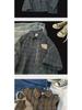 Men's Vintage Plaid Short-Sleeve Summer Shirt – Retro Casual Style