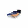 Penguin Acetic Acid Hair Claw Swallow Cartoon Animal Shark Clip Fashion Bird Hair Clip  Girls