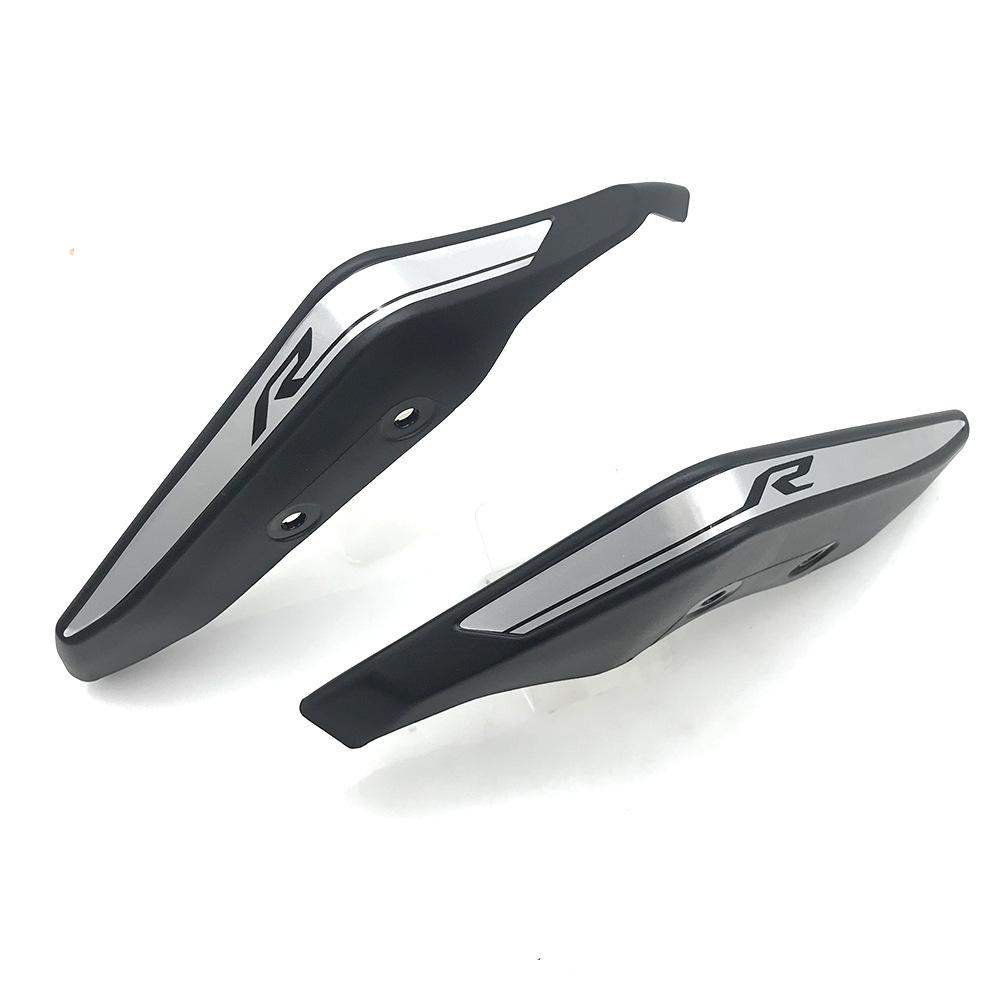 Ochranný rám motoru motocyklu Kryt statoru Rámový slider Ochrana proti pádu Pro Yamaha YZF-R3 YZF-R25 YZF R25 R3 YZFR3