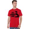 Star Trek Mens IÂ´m Number One T-Shirt