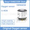 S+4OX oxygen sensor O2 sensor High stabilty Fast response S+4OX-3