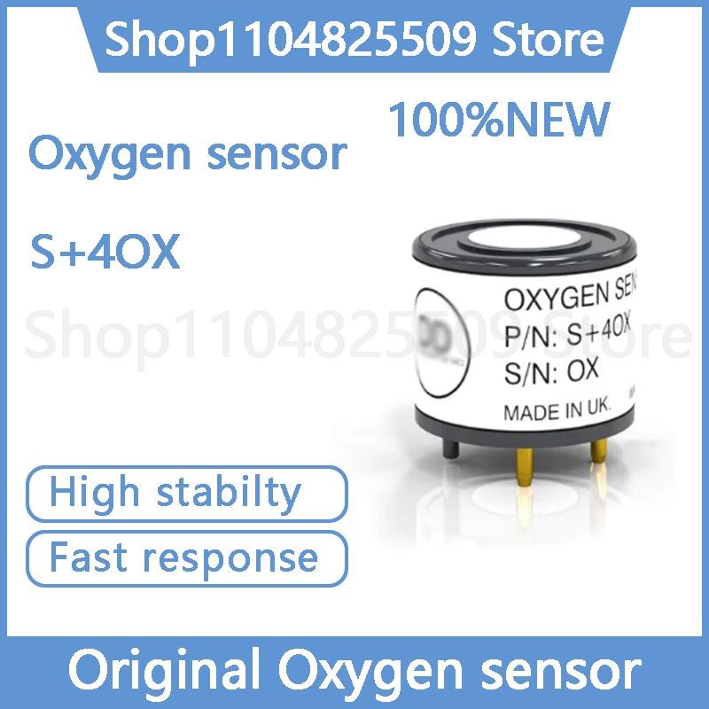 S+4OX oxygen sensor O2 sensor High stabilty Fast response S+4OX-3