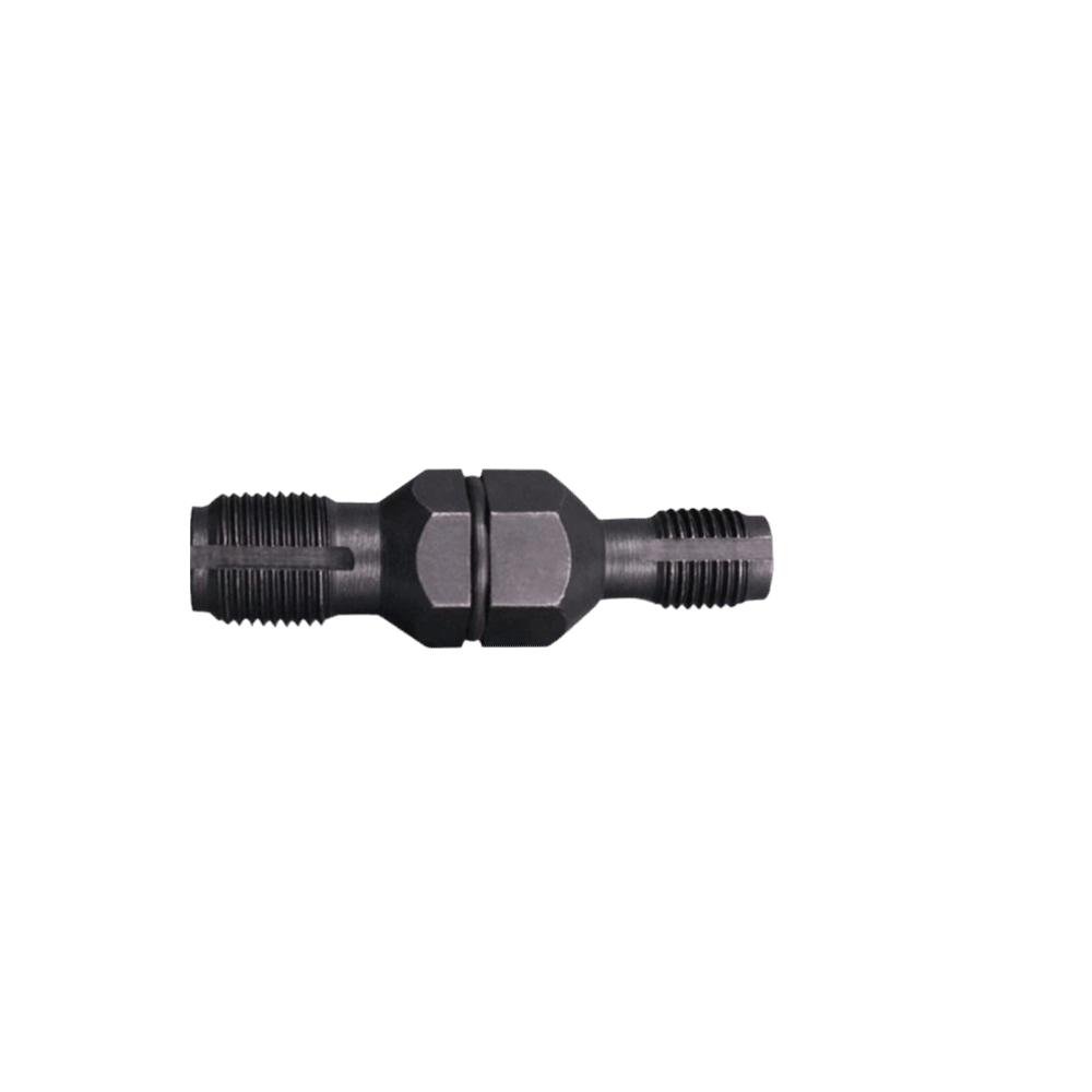 Heavy Duty Spark Plug Repair Tool Wear Resistant Spark Plug Re-thread Taps  Spark Plug Hole Repair