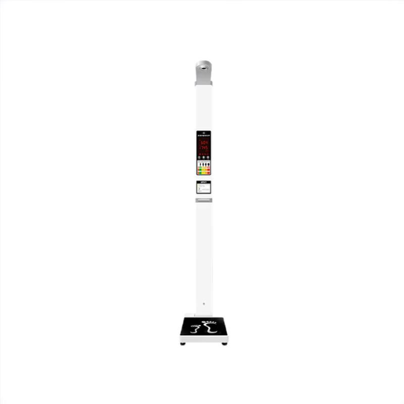 SHANGHE Smart Height and Weight Measurement Device
