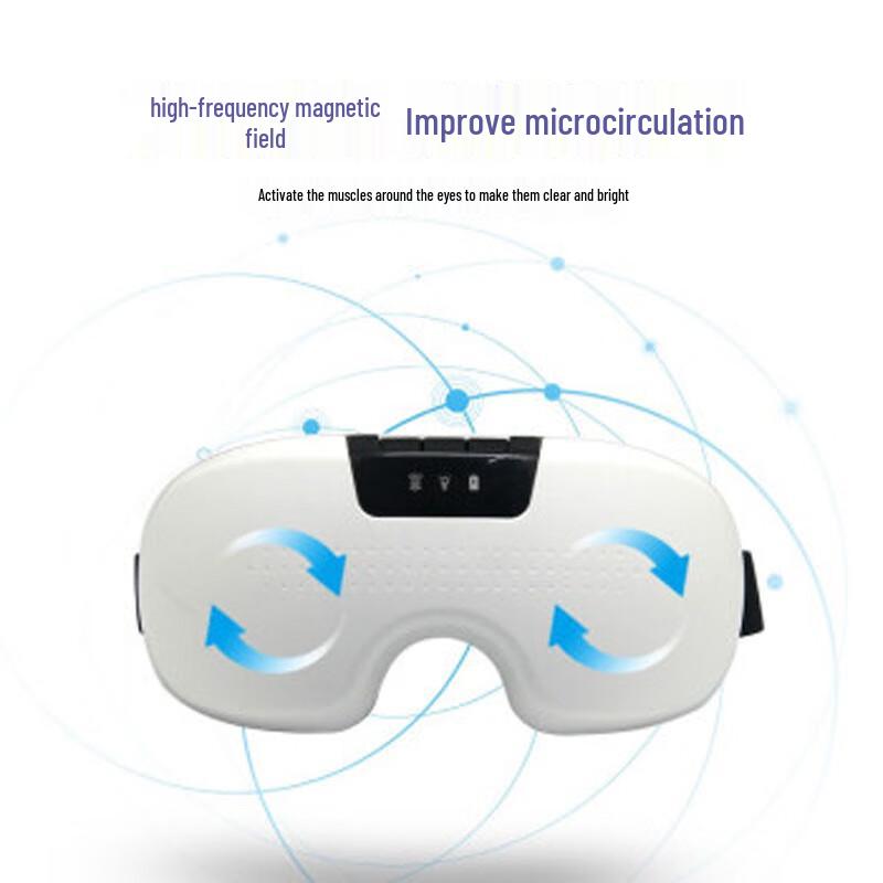 JeoyCosy Smart Eye Massager