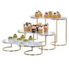 Elegant Dessert Display Stand for Pastry, Cake, and Buffet