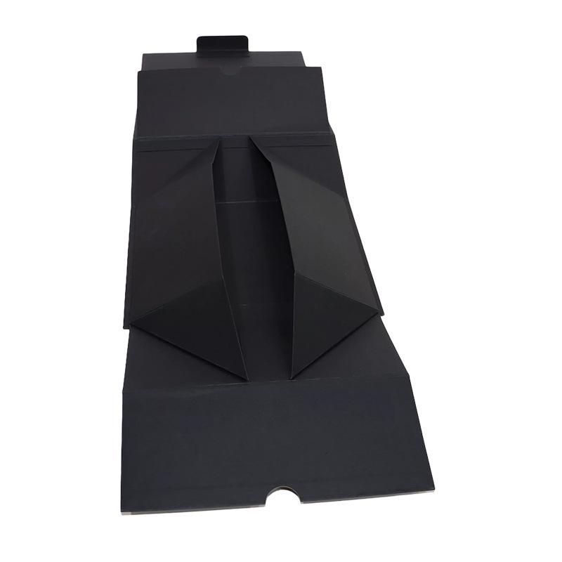Magnetic Folding Gift Box for Cosmetics & Jewelry - Ideal for Christmas