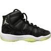 Jordan Air Jordan 11 High top Basketball Shoes Black Unisex IB1378-001