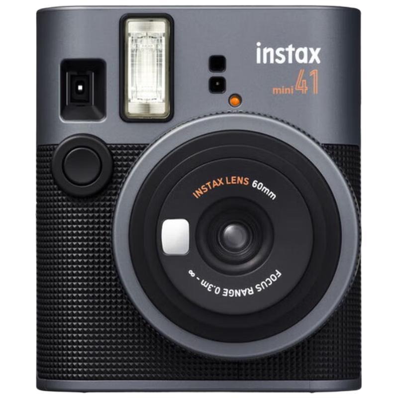 

Fujifilm Instax Mini 41 Instant Camera (CN version)