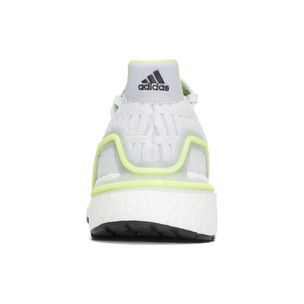 New Adidas UltraBoost Dna CC_1 'Grey Flash Green' GY0340