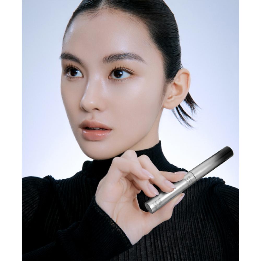 Too Cool For School [2pack] Detailing Metal Mascara   Protage Palette  +tweezers