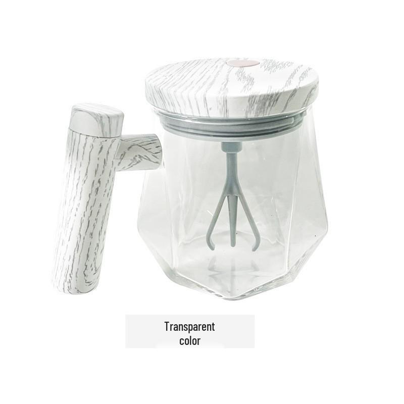 Electric Protein Shake Mixing Cup - Household Automatic Hot Seller