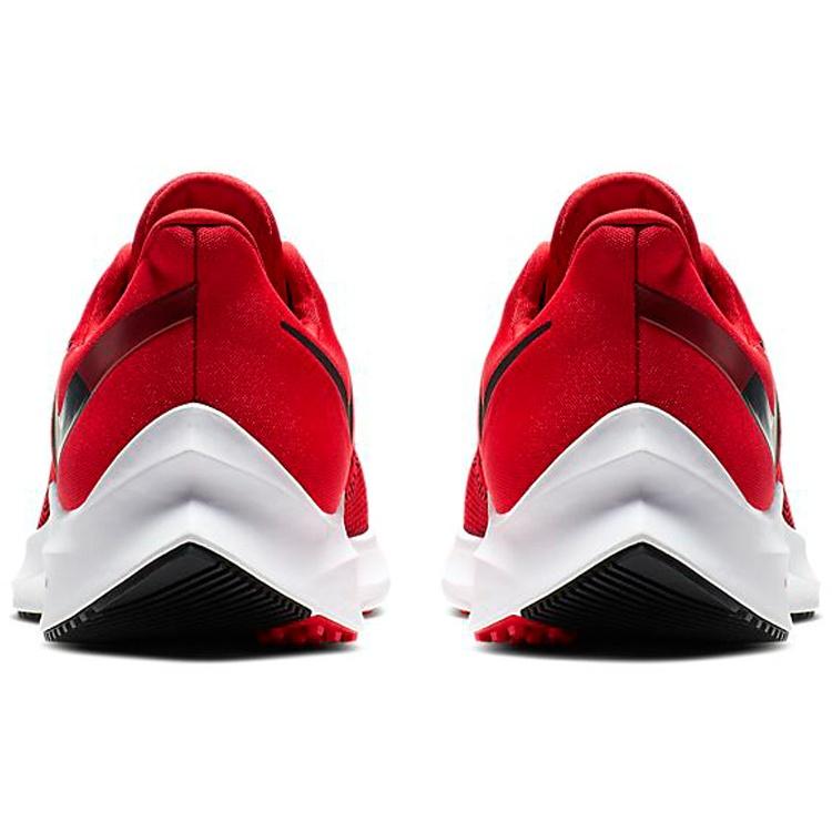 Nike Air Zoom Winflo 6 'University Red' Men's AQ7497-600