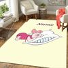 Custom 1Pc Winnie Pooh Honey Adventure Rug Office Carpet Indoor Outdoor Entrance Doormat Nonslip Soft And Comfortable Living Room D916358