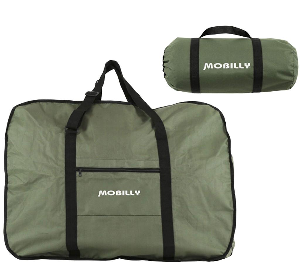 Line Folding Bike Storage Durable and Vélo 20-inch Bag, Long-Lasting, 86950-1199