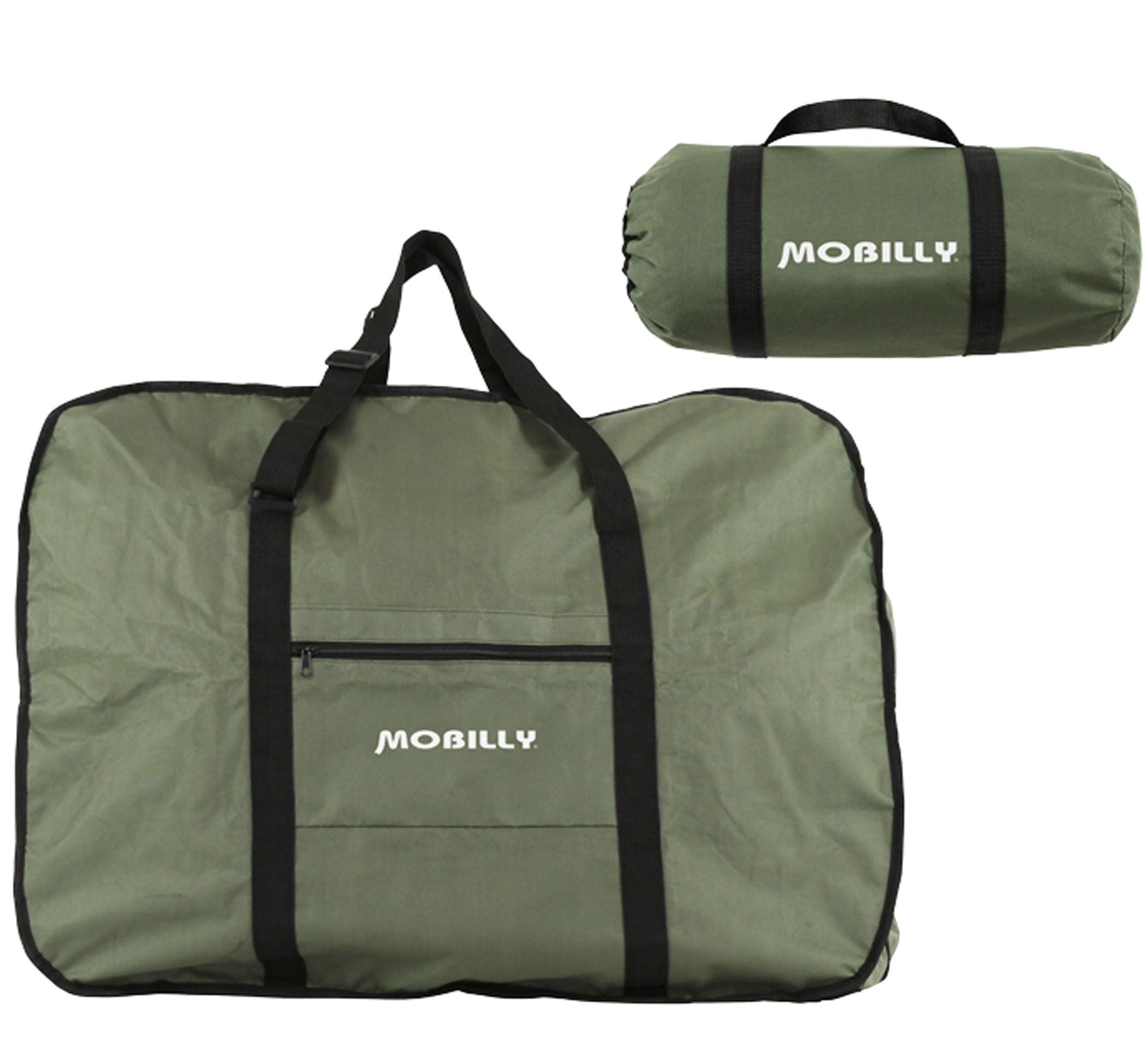 

Line Folding Bike Storage Durable and Vélo 20-inch Bag, Long-Lasting, 86950-1199 зелений