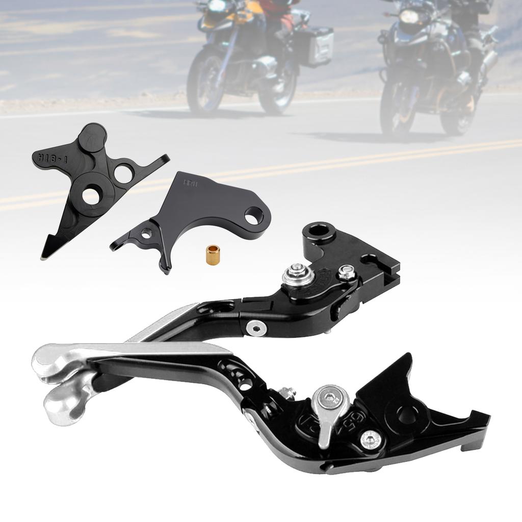 Nastavitelná páka spojkové brzdy vhodná pro HONDA CRF1100L Africa Twin 2022-2024