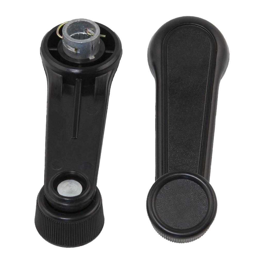 Window Crank Handle for Toyota 4Runner Camry Corolla Tacoma Tundra 1973-2017