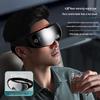 Philips PPM3203E Full-Wrap Airbag Eye Massager CN plug (adapter included)