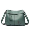 New Women's PU Leather Handbag Lady Tote Bag Large Capacity Crossbody Bags Women Hobo Bag Female Shoulder Bag Handbag and Purses