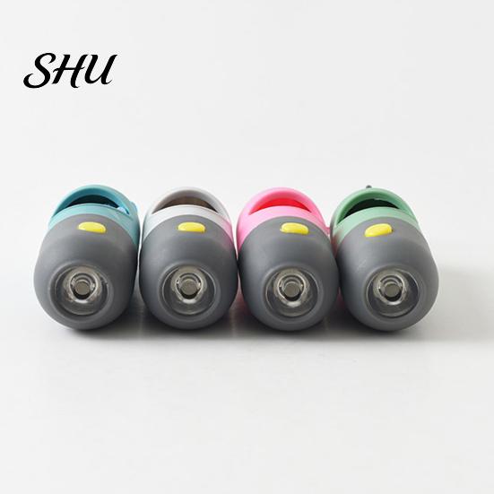 LED Flashlight 1 Set Pet Poop Bag High Durability Compact Size Hanging Hook Design Carry Easily Wide Application Large Capacity ABS Garbage