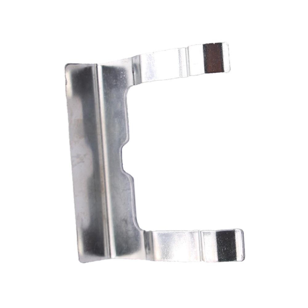 2x Rear License Plate Lamp Clip Retainer For Dodge Ram 1500 2500 3500 55077370AB