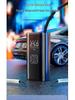 Wireless Handheld Portable Car Tire Inflator - Dual Mode Electric Pump