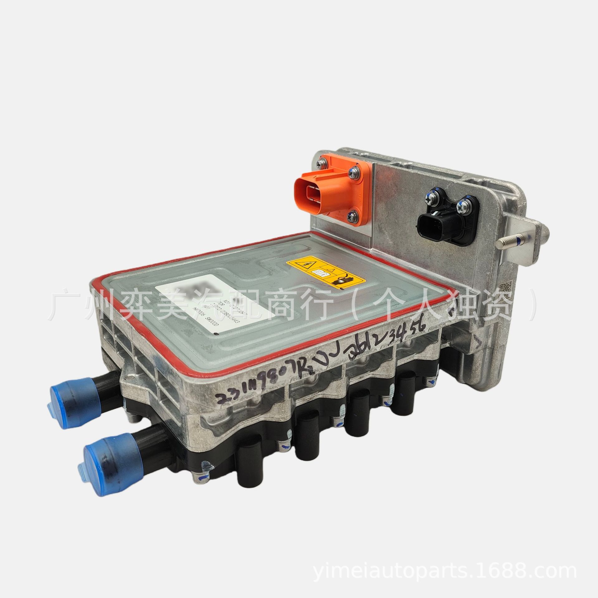 

X01-21270097 Высоковольтный PTC-нагреватель бака охлаждающей жидкости для Li Auto L7/L8/L9 X01-21270097