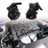 High Performances Mechanical Fuel Pump with 6PSI Pressure Output Heavy Duty Mechanical Fuel Pump Iron for BBC 396 454