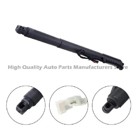 51244887653 Car Rear Electric Tailgate Bracket 51247332697 Luggage Compartment Air Spring For BMW X6 E71 2007-2014