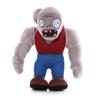 Peluche Unisex PVZ Zombies Gargantuar 30cm Morbido Peluche Animale Carino Personaggio Anime Regalo per Bambini Decorazione di Natale Halloween