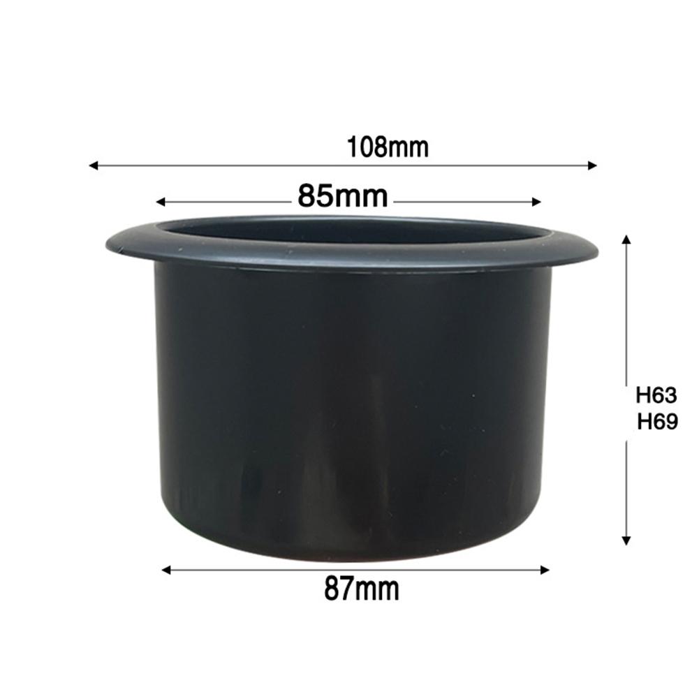 Car Sectional Couch Cup Holder Recliner Furniture Boat RV