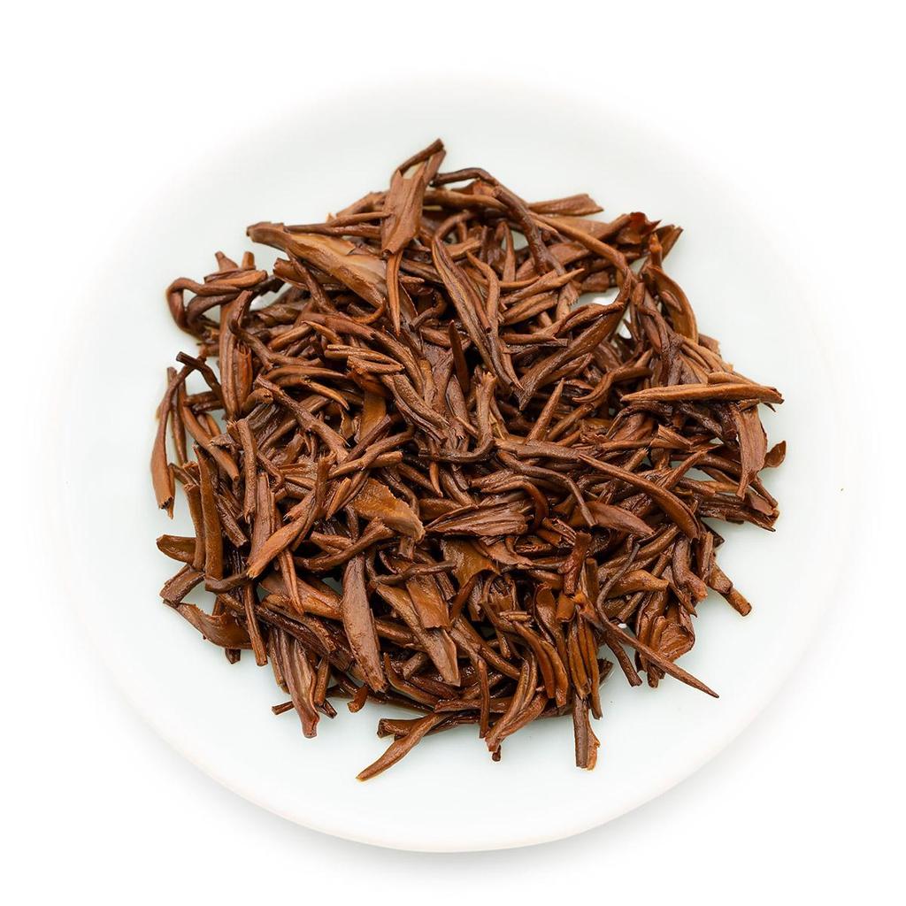 Chinese Jin Jun Mei Black Tea 2nd Class 100g