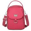 2026 NEW Shoulder Bags Women's Casual Mini Crossbody Bag Adjustable Good Capacity Small Handbag Girls Crossbody bags bolso 