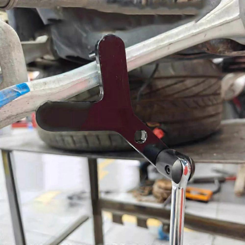 Automotive Lower Control Arm & Ball Joint Removal Tool, Ball Joint Separator